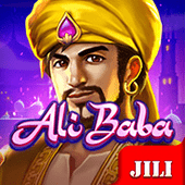 Ali Baba w678 slot hot