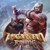 Asgardian Troi Day w678 games