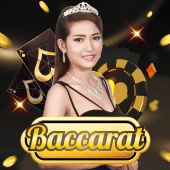 Baccarat A w678 casino