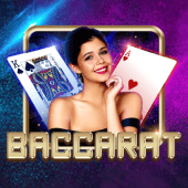 Baccarat B w678 casino online