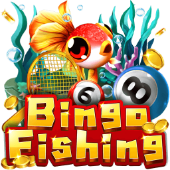 Cau Ca Bingo w678 ban ca