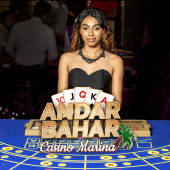 Casino Marina Andar Bahar w678 casino