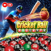 Roulette Bong Cricket w678 casino