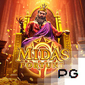 Midas Fortune w678 slot Van May Midas