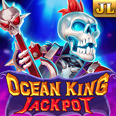 Vua Dai Duong Jackpot w678