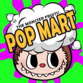 Popmart w678 slot