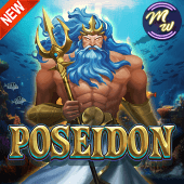 Poseidon w678 slot