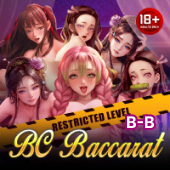 Baccarat Blockchain Sexy B B w678 game
