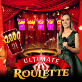 Roulette Tối Thượng w678 games